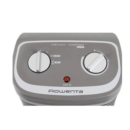 Rowenta SO2330F2 Calefactor Instant Comfort Compact 2400w