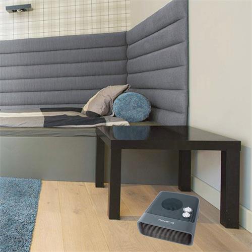 Rowenta SO5115F0 Calefactor Confort 2.400W 25m2