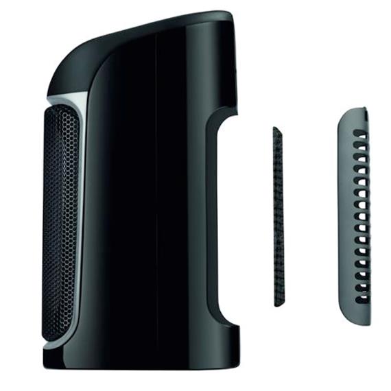 Rowenta SO9266F0 Calefactor Mini Excel Eco Safe 2000w
