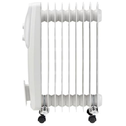 Rowenta BU2620F0 Radiador Aceite Intensium 2000w