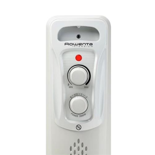 Rowenta BU2620F0 Radiador Aceite Intensium 2000w