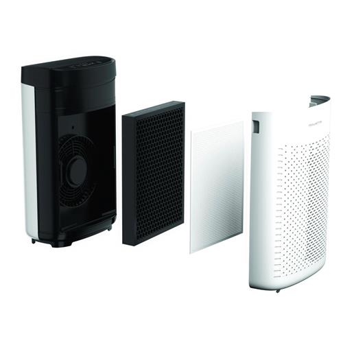 Rowenta PU2530F0 Purificador Aire 90m2