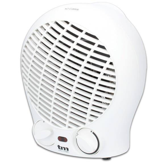 TM Termoventilador Vertical 2.000W (TMFH412)