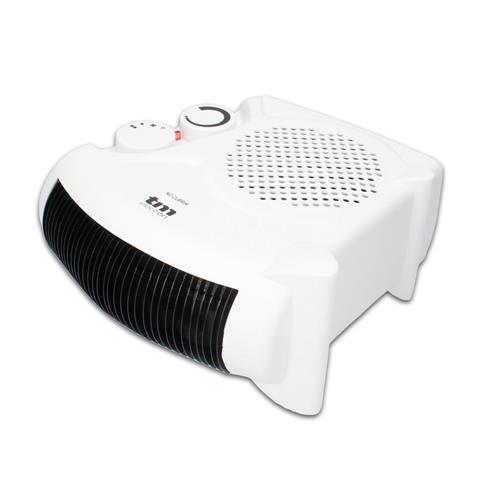 TM Termoventilador Horizontal/ Vertical 2.000W (TMFH406)