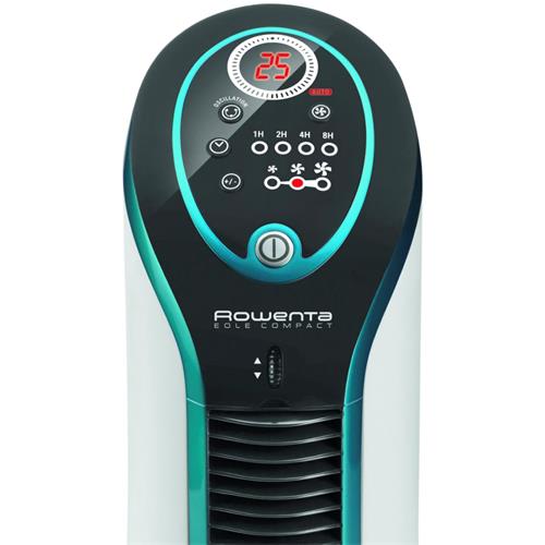 Rowenta VU6210F0 Ventilador de Torre Eole Compacto 30W