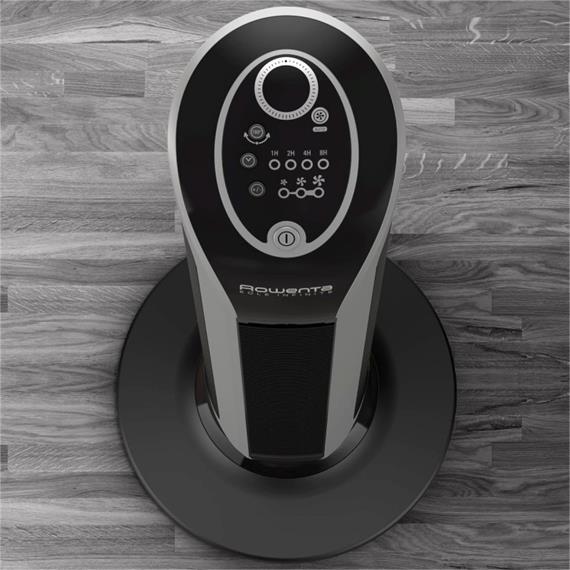 Rowenta VU6670F0 Ventilador de Torre Eole Infinite