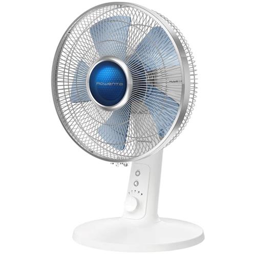 Rowenta VU2730F0 Ventilador de Mesa Turbo Silence Extreme+