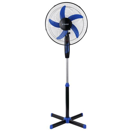 Vivamax VM-V16 Ventilador de Pie 16" 5 aspas