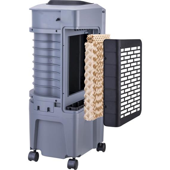 Honeywell TC09PCE Enfriador de Aire por Evaporación