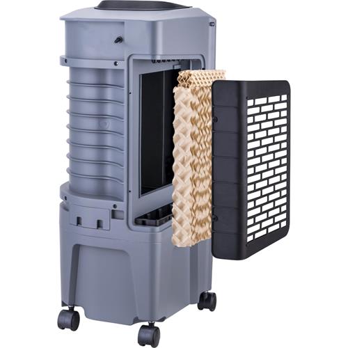 Honeywell TC09PCE Enfriador de Aire por Evaporación
