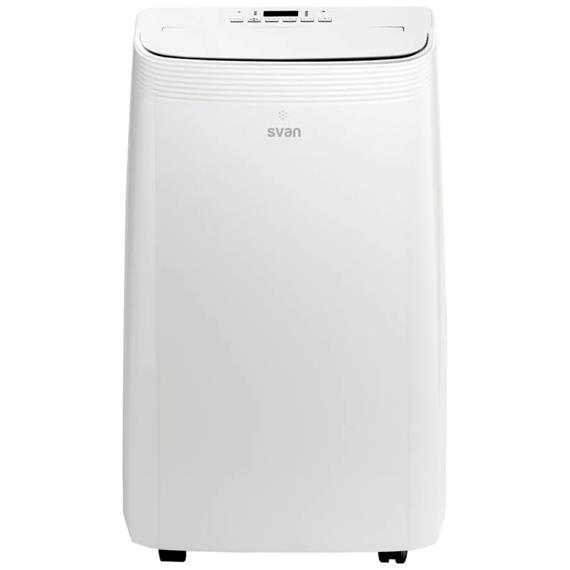 Svan SAAP1200B Aire Acondicionado Portátil 3000FR Frio/Calor