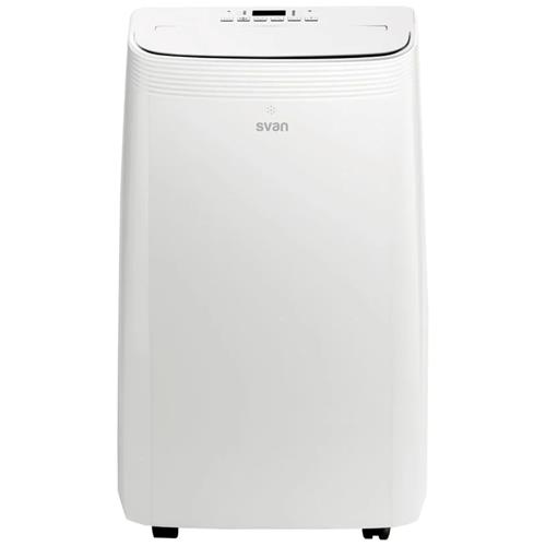 Svan SAAP1200B Aire Acondicionado Portátil 3000FR Frio/Calor