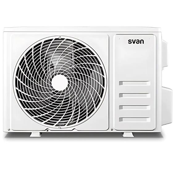 Svan SAAS1200W Aire acondicionado split 3000FR Frio/Calor A++/A+