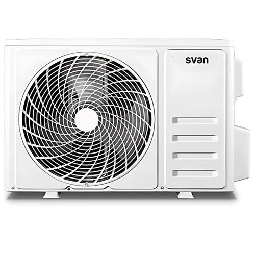 Svan SAAS1200W Aire acondicionado split 3000FR Frio/Calor A++/A+