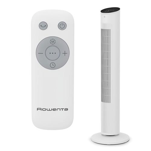 Rowenta VU6871F0 Ventilador de Torre Eole Ultra