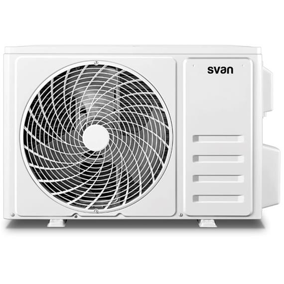 Svan SAAS2400W Aire Acondicionado Split 2400BTU A++ A Display Wifi