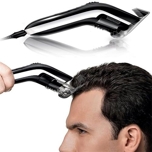 Philips QC5115/15 Cortapelo con cable y 11 tamaños