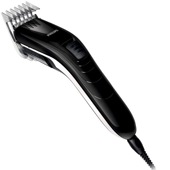 Philips QC5115/15 Cortapelo con cable y 11 tamaños