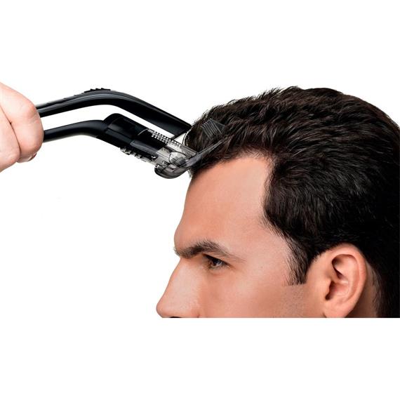 Philips QC5115/15 Cortapelo con cable y 11 tamaños