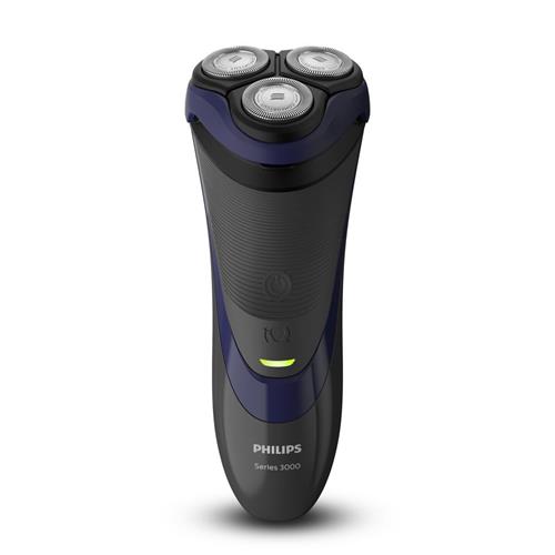 PHILIPS AFEITADORA S-3120 RECARGABLE / CORRIENTE / CABEZAL FLEX 4D
