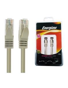 ENERGIZER LCAECRK45100 CABLE RJ45 10 MTS