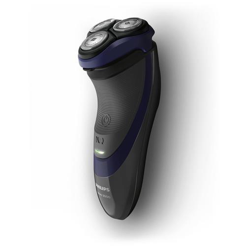 PHILIPS AFEITADORA S-3120 RECARGABLE / CORRIENTE / CABEZAL FLEX 4D