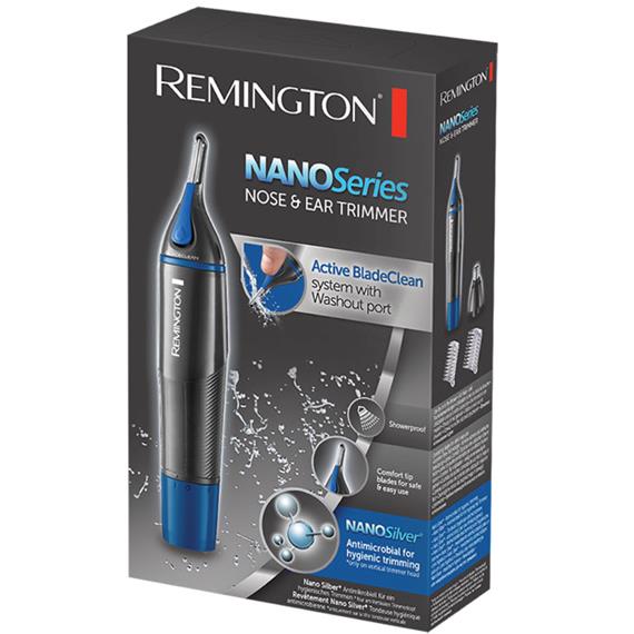 REMINGTON NE3850 E51 Depilador Nasal y Orejas