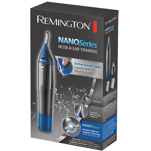 REMINGTON NE3850 E51 Depilador Nasal y Orejas