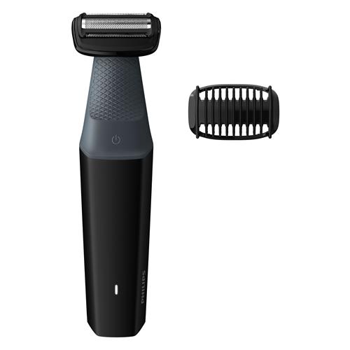 PHILIPS BG3010/15 Bodygroom - Afeitadora corporal apta para la ducha