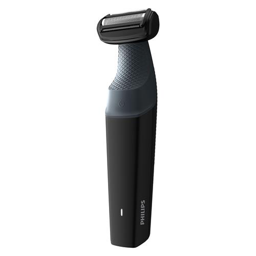 PHILIPS BG3010/15 Bodygroom - Afeitadora corporal apta para la ducha