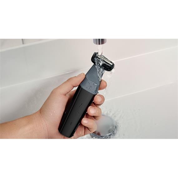 PHILIPS BG3010/15 Bodygroom - Afeitadora corporal apta para la ducha