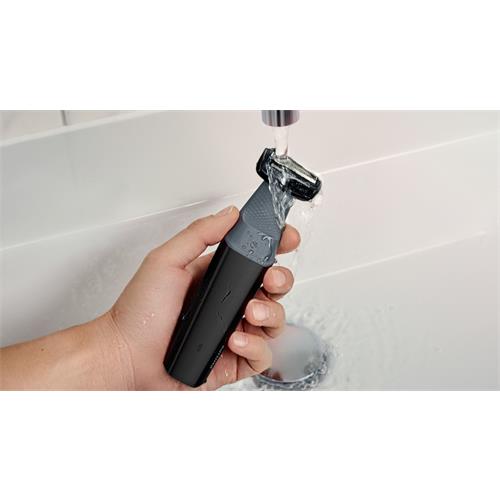 PHILIPS BG3010/15 Bodygroom - Afeitadora corporal apta para la ducha