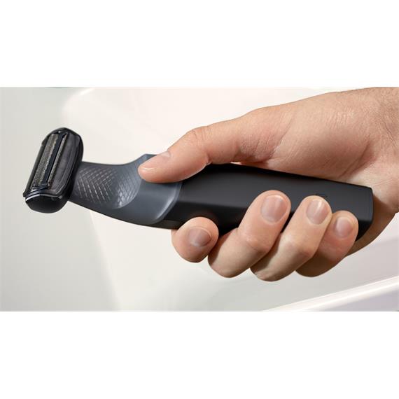 PHILIPS BG3010/15 Bodygroom - Afeitadora corporal apta para la ducha