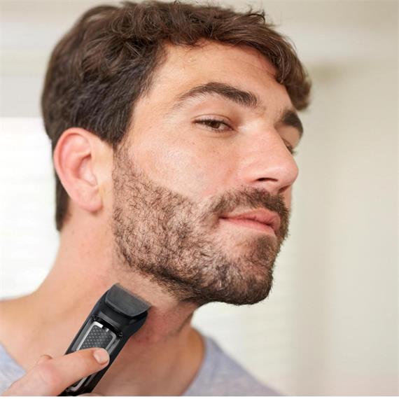 Philips MG3730/15 Recortadora Multigroom 8 in 1