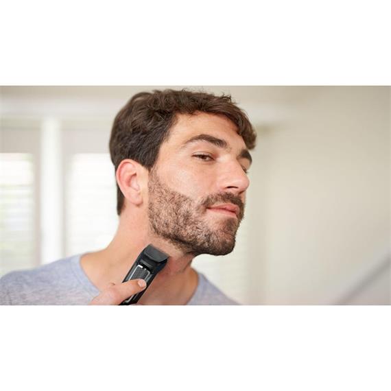 Philips MG3730/15 Recortadora Multigroom 8 in 1