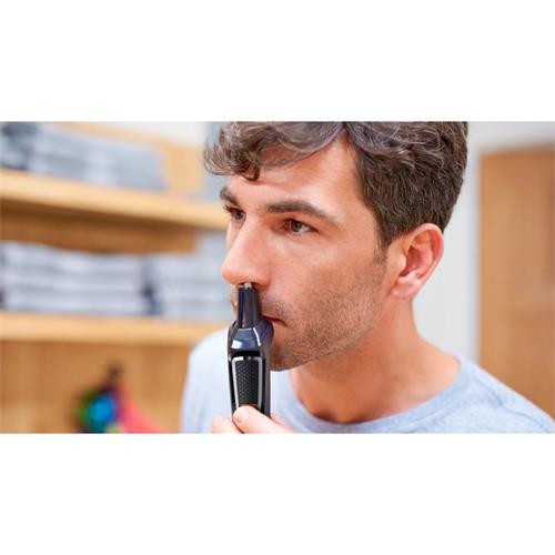Philips MG3730/15 Recortadora Multigroom 8 in 1