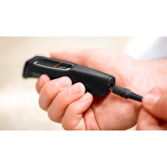 Philips MG3730/15 Recortadora Multigroom 8 in 1