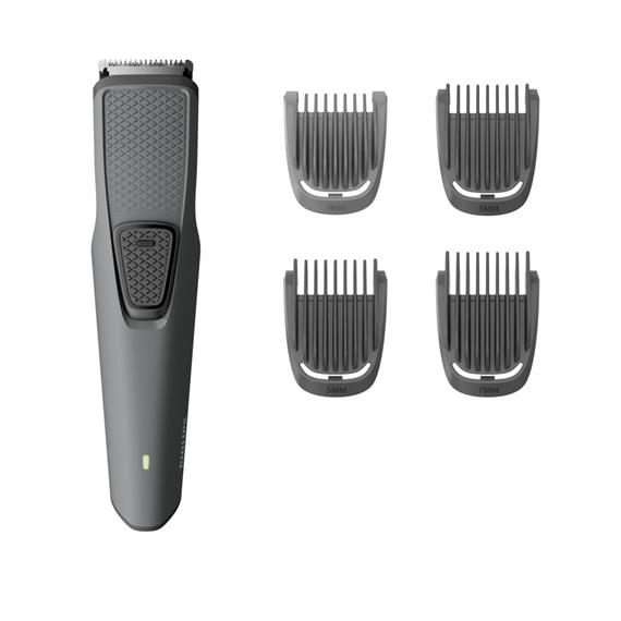 Philips BT1216 Cortabarba Recargable por USB
