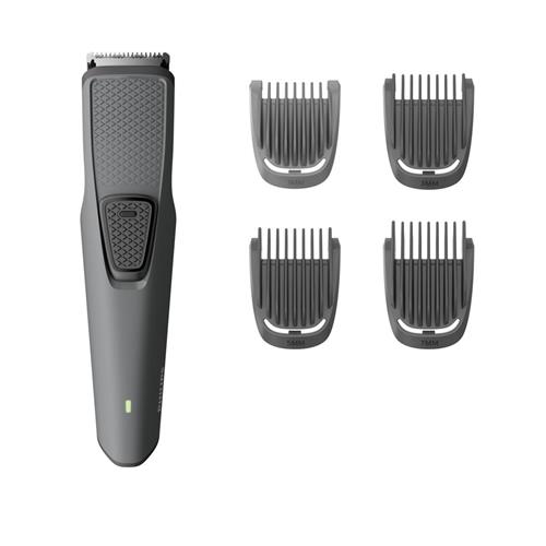 Philips BT1216 Cortabarba Recargable por USB