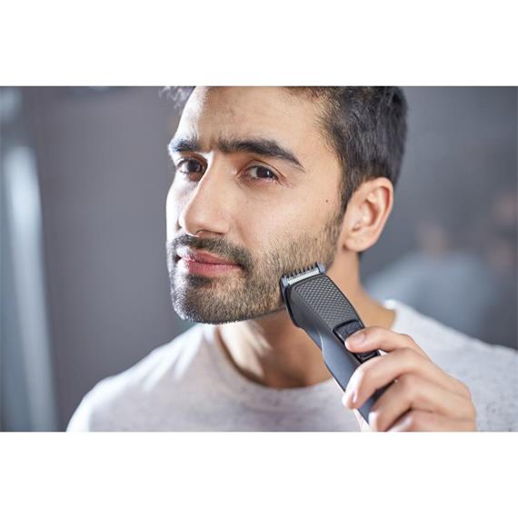 Philips BT1216 Cortabarba Recargable por USB