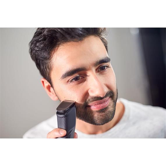 Philips BT1216 Cortabarba Recargable por USB