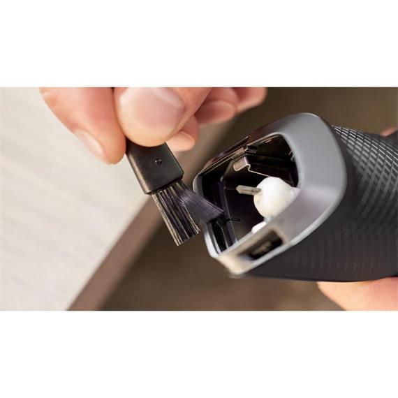 Philips BT1216 Cortabarba Recargable por USB