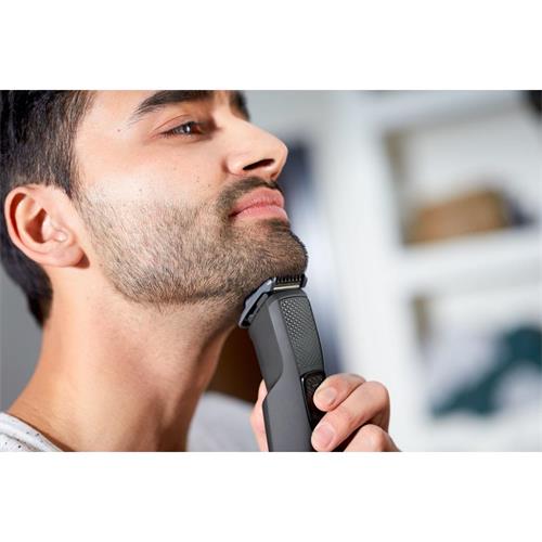 Philips BT1216 Cortabarba Recargable por USB