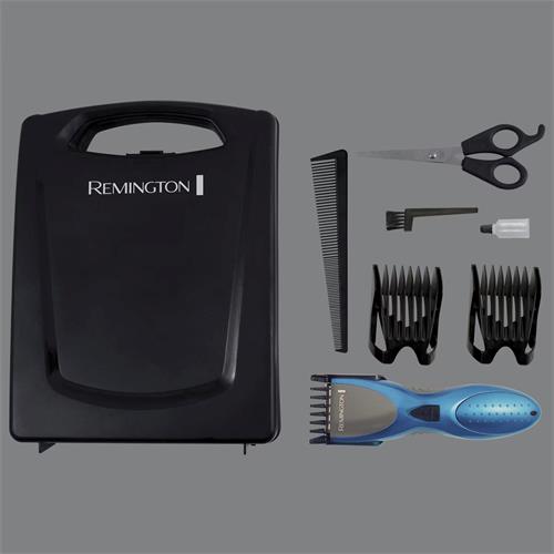 Remington HC335 Cortapelo Recargable Titanium