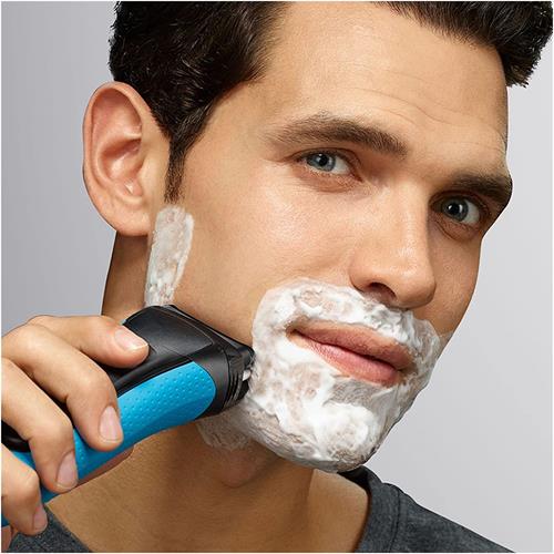 BRAUN Afeitadora Series 3 3010BT Shave&Style