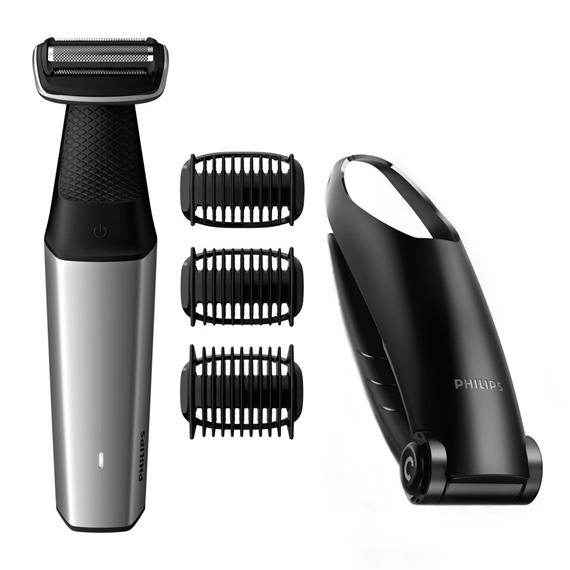 Philips BG5020 Bodygroom con Mango Extensible