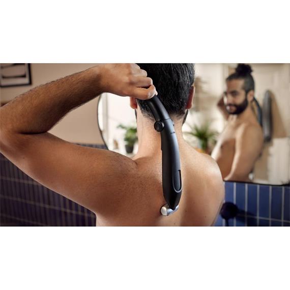 Philips BG5020 Bodygroom con Mango Extensible