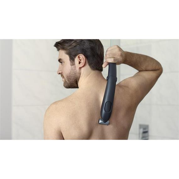 Philips BG5020 Bodygroom con Mango Extensible