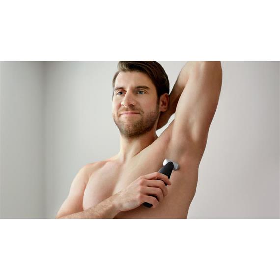 Philips BG5020 Bodygroom con Mango Extensible