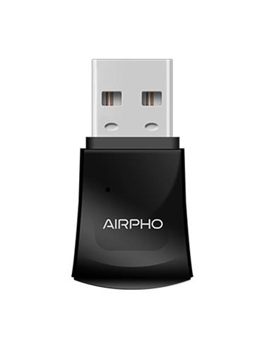 AIRPHO AR-A200 ADAPTADOR WIFI USB 300MBP/S WIN&MAC